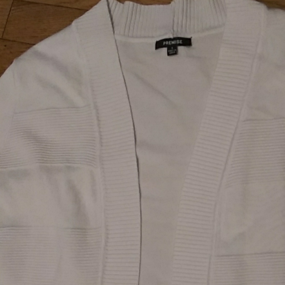 Cardigan - Picture 3 of 4